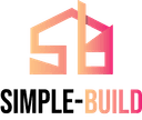 Simple Build Logo